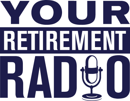 Your Retirement Radio Logo